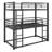Triple Bunk Bed-1337716531