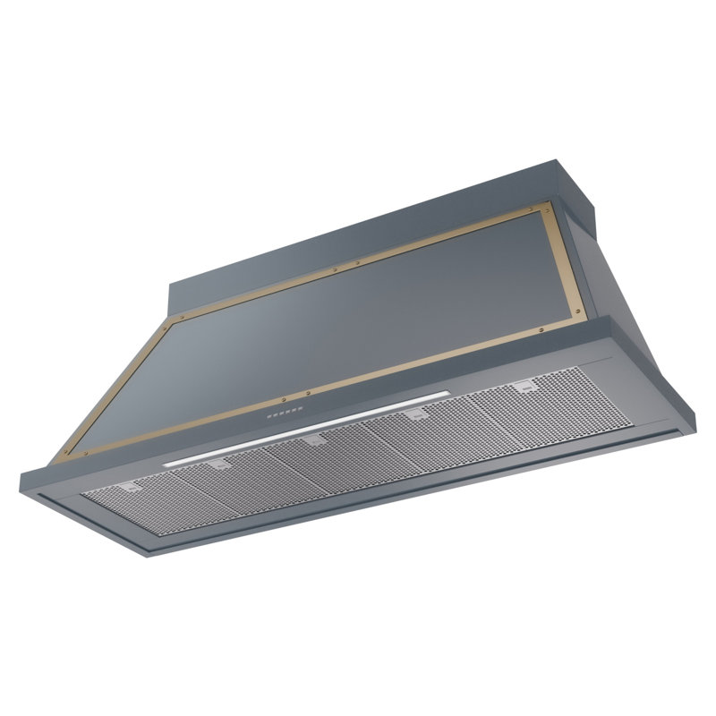 ILVE UANB60 Nostalgie Noblesse 60" Range Hood