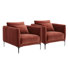 Rae Upholstered Armchair