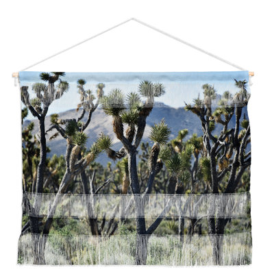 Polyester Wall Hanging