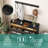 Living Room Sideboard Storage Cabinet,Drawer Cabinet,Long Cabinet