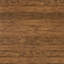 Bureau d'écriture Rustic Amber avec 4 rangements cachés