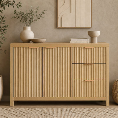 119cm Sideboard