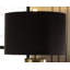 Lampe de table 27,25 po Chandria