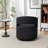 Fumiyo Velvet Swivel Barrel Chair-1821590279