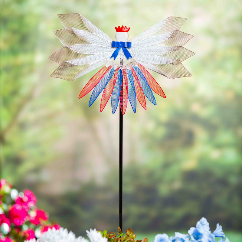 Piquet de jardin Keishla Americana