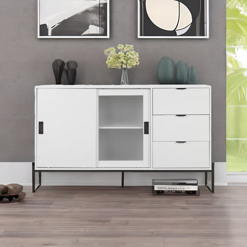 Accent Cabinet