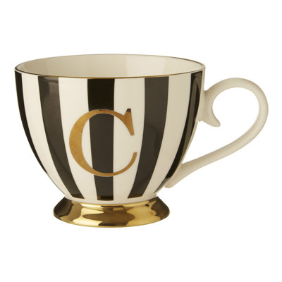 Engelhardt Bone China Coffee Mug