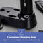 Geepas Cordless Stick Vacuum