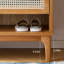 Rangement à chaussures 16 paires
