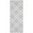 Deedgra Hand Tufted Wool Geometric Rug-2053616553