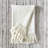 Andes Hand Woven Throw Blanket