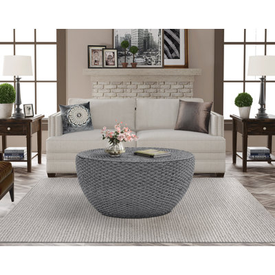 Table basse Mar Vista