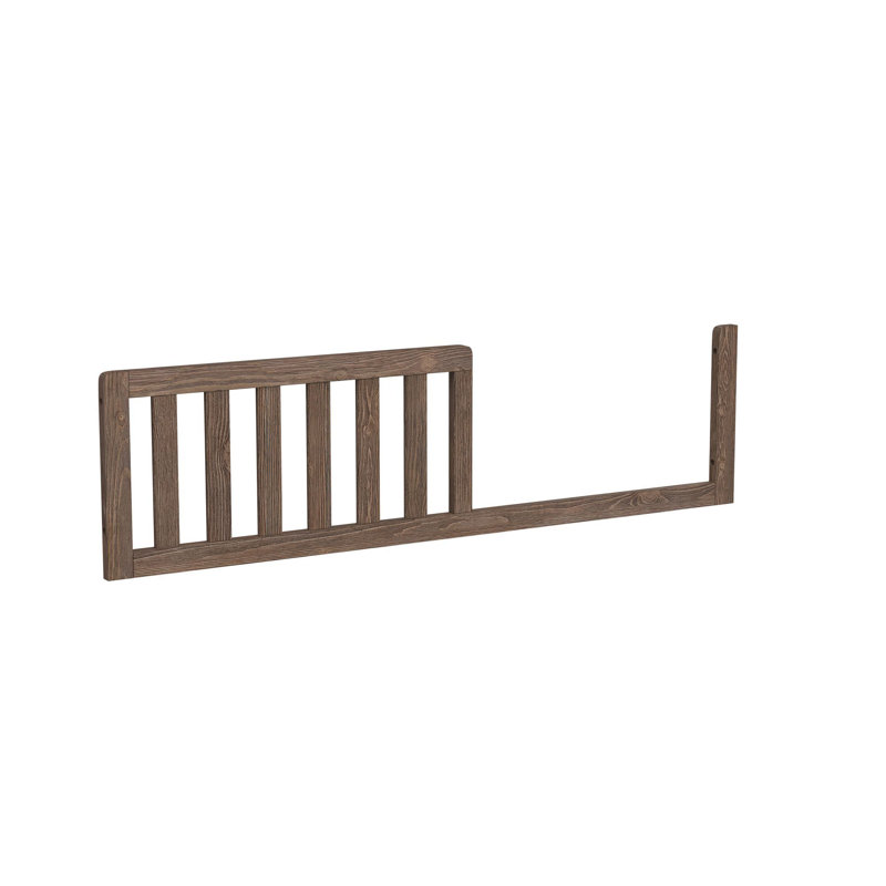 Rail pour lit de bébé Herrington Classic, Brun récolte