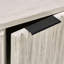 Flint 2Dr Sideboard White Wash