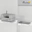 Stainless Steel, PP Litter Box