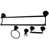 Oil Rubbed Bronze is out of stock