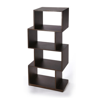 22" Mango Bookcase
