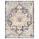 Felty Oriental Black/Gold Area Rug