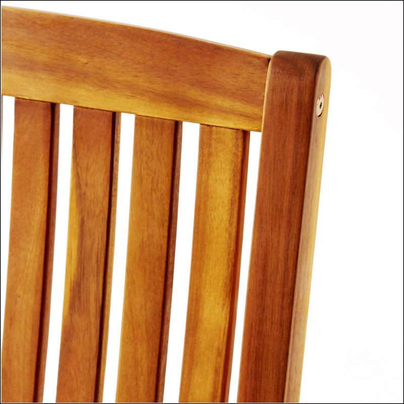 Fauteuil à bascule ARCADIA