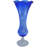 Handcrafted Crystal Table Vase 1