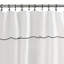Linen Sheer Single Curtain Panel-27191136