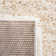 Vandoren Monica Shag Performance Rug