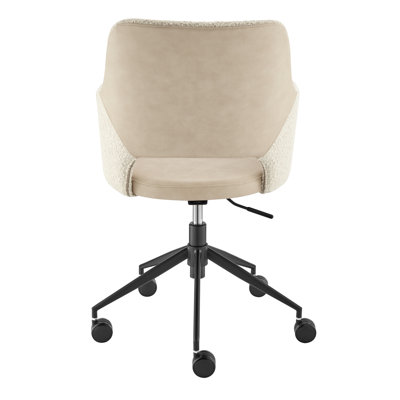 Shelter Conference Chair