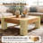 Coffee Table-525099227