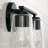 2 - Light Dimmable Vanity Light-1129720497