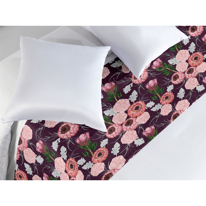 Foulard de lit Ambesonne, Très grand