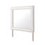 Miroir beige CIara
