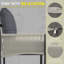 Aluminum Patio Furniture Set 5/4 Seats Outdoor Sectional Couch With Coffee Central Table Patio Conversation Setst