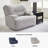 Acklen Oversized Power Recliner-1555578709