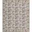 Needlepoint Wool Oriental Area Rug
