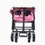Chariot pliable à roulettes pliable avec roues-112369163