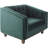 Jonnita Modern Accent Chair