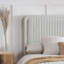 Arzoi Upholstered Bed-1467290031