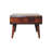 Ardhan Solid Wood Top Single Coffee Table