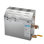 Générateur de douche à vapeur MS 240 kW et monophasé 5 kW (5000 W)