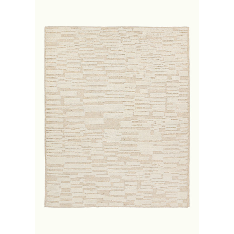 Angana Rug, Rectangle 8' x 10'