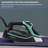 Rowenta Ultimate Steam Pro Iron-95483424
