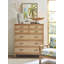 Seagrove 7 - Drawer Dresser