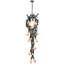 Vinca Vine 12 - Light Pendant