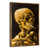 Floating Frame Gold selected