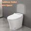 Toilette intelligente