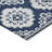 Malek Indoor/Outdoor Area Rug with Non-Slip Backing-503468664