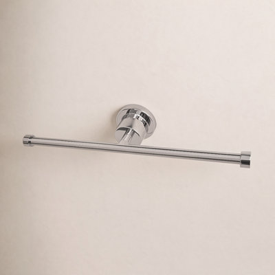 Concord Double Roll Toilet Paper Holder