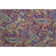 Premium Machine Washable Cerrito AMF533 Purple Rug