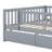 Daybed Wood Bed With Two Drawers-1610825440-1610825435